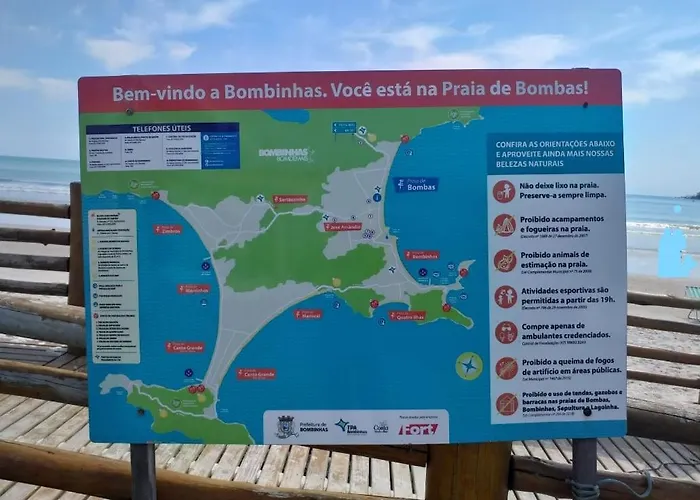 Boulganville Bombinhas